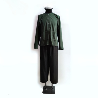 JESMARY - Áo Bà Ba – Trang Phục Truyền Thống Gắn Bó Với Người Việt